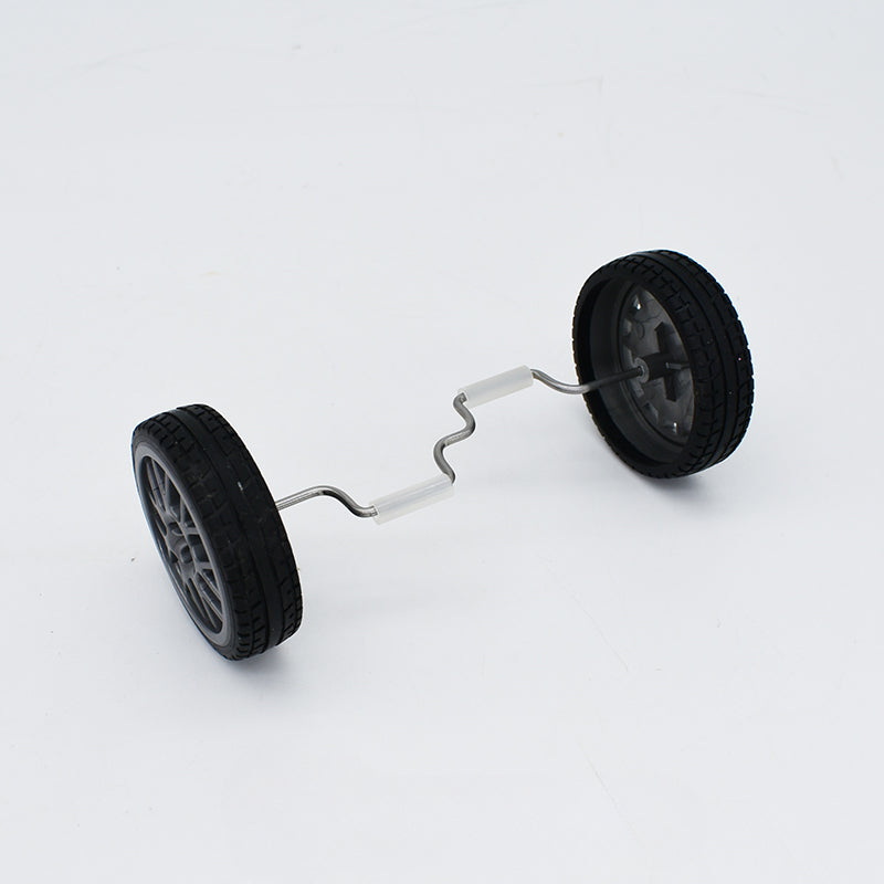Parrot Toy Balance Car