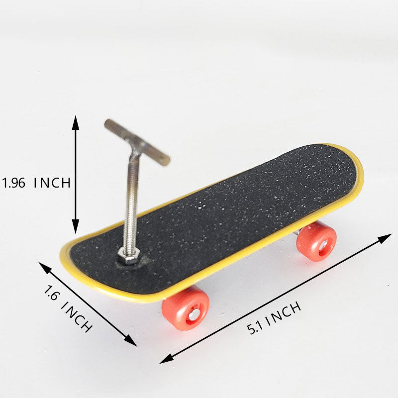 Parrot Toy Bird Scooter