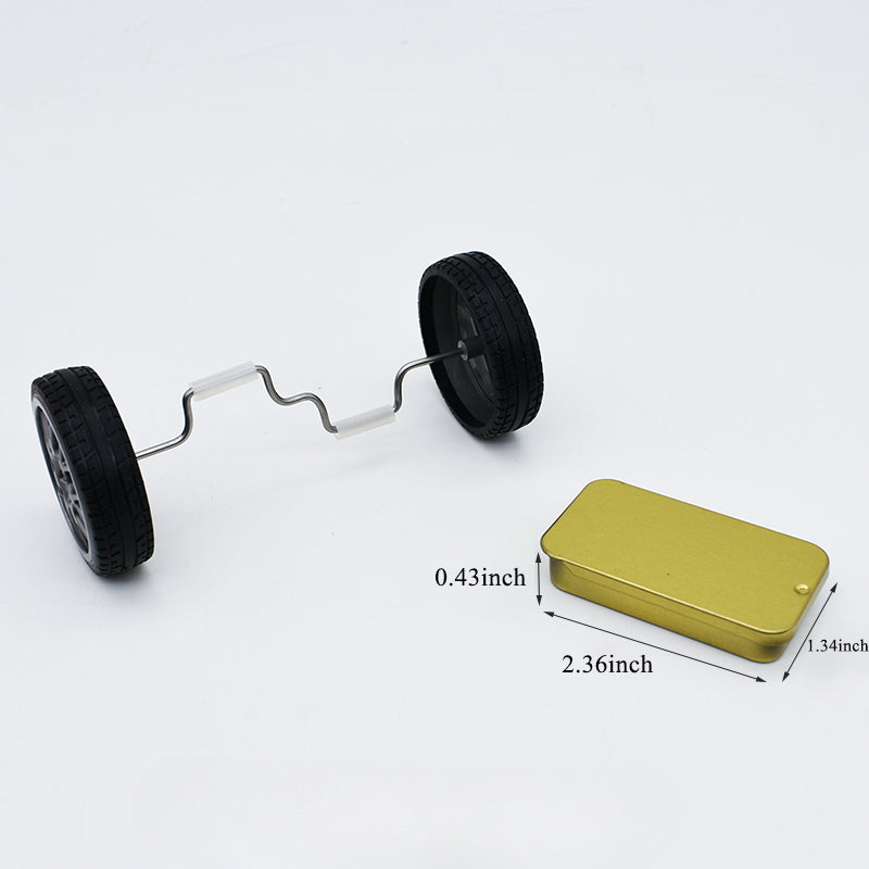 Parrot Toy Balance Car