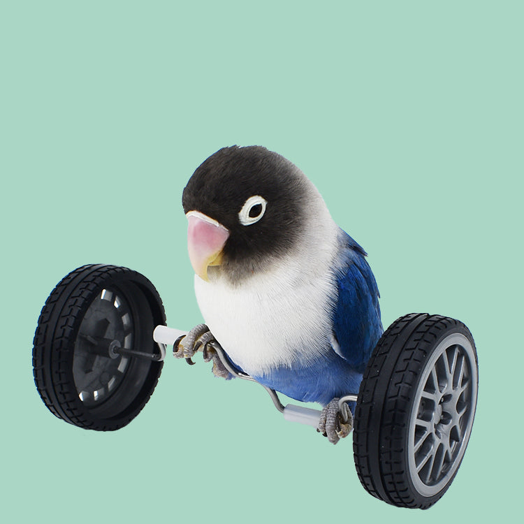 Parrot Toy Balance Car