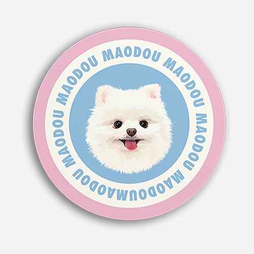 Customized Pet Velvet Carpet