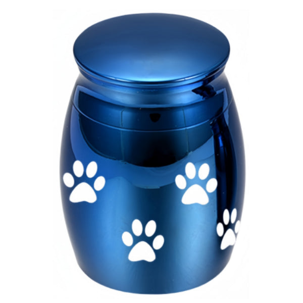 Pet Collection Commemorative Bottle