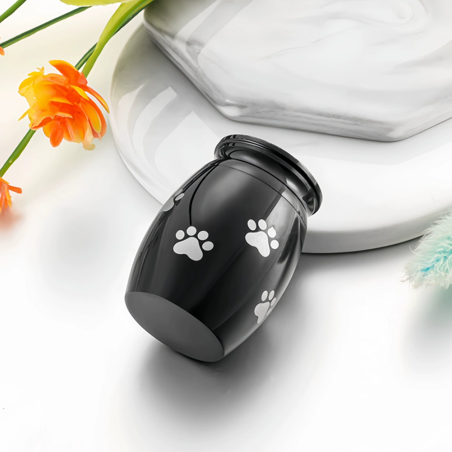 Pet Collection Commemorative Bottle