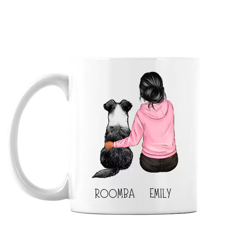 Custom Pet Mug