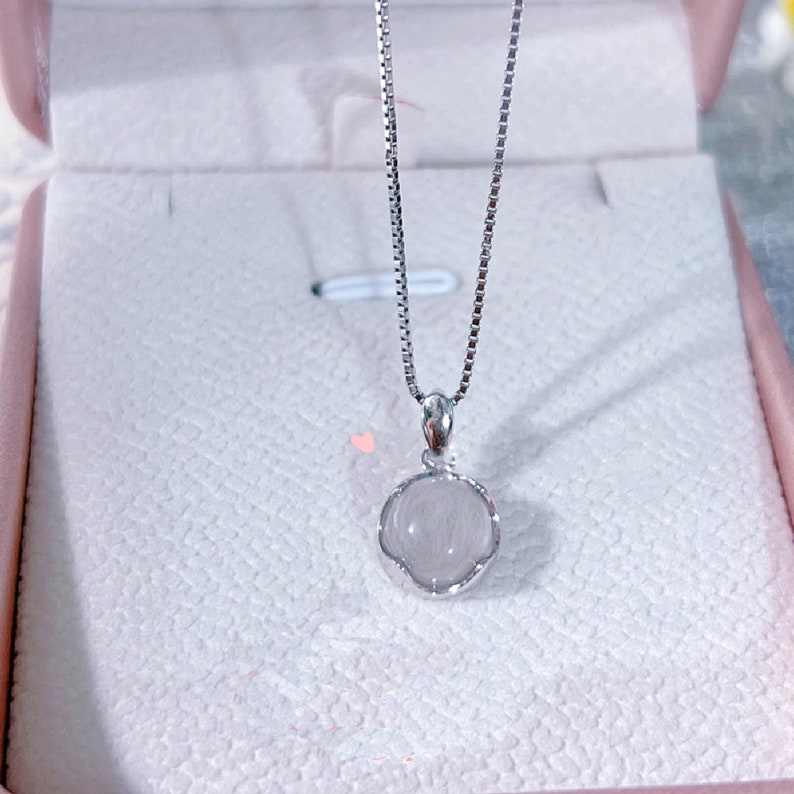 Pet Memorial Necklace