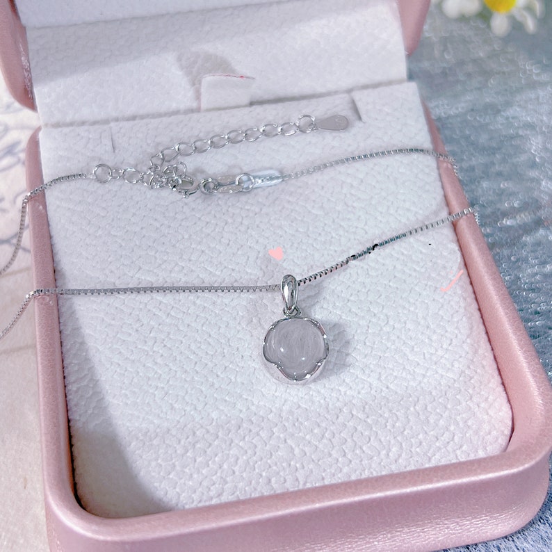 Pet Memorial Necklace